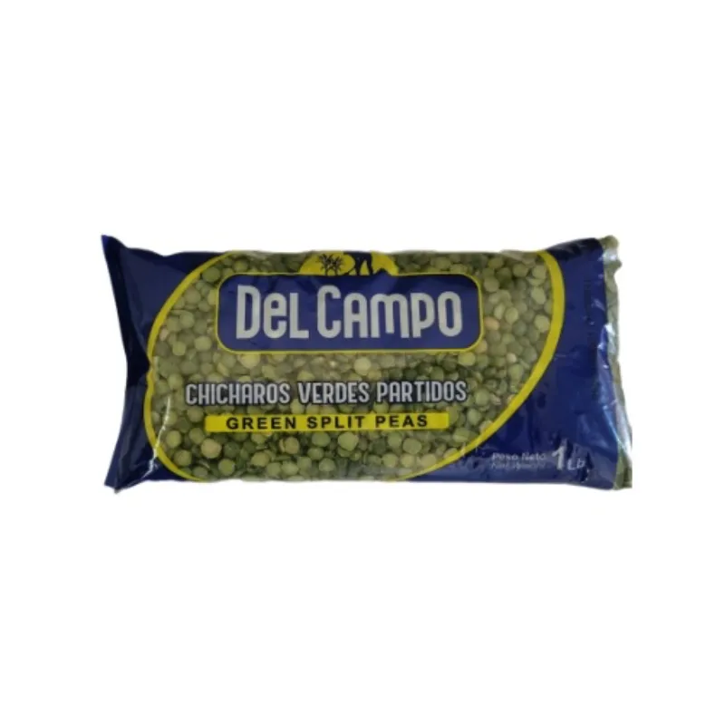 Chícharos