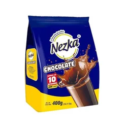 Chocolate en Polvo Nezka