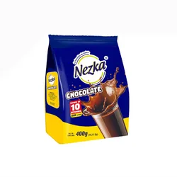 Chocolate Nezka
