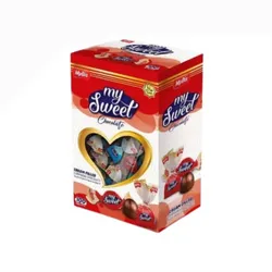 Chocolates 