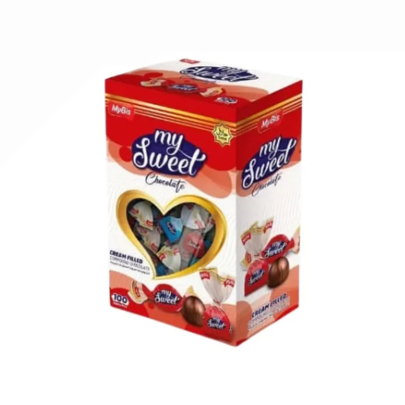Chocolates 