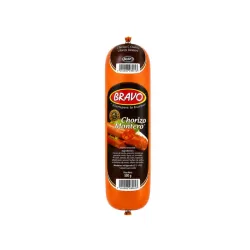 Chorizo Bravo