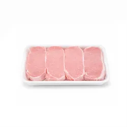 Chuleta Ahumada sin Hueso