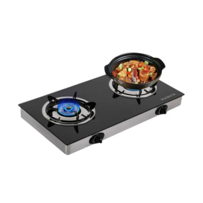 Cocina de Gas 2 Hornillas