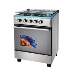 Cocina de Horno ROYAL