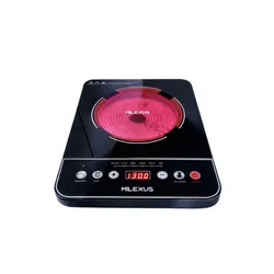 Cocina Eléctrica Infrarrojos