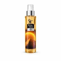 Colonia Body Mist de Hombre