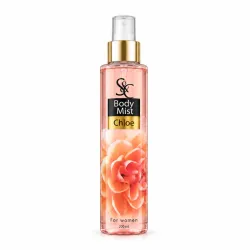 Colonia Body Mist de Mujer