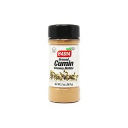 Comino Molido