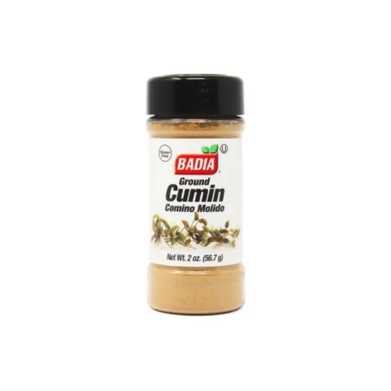Comino Molido