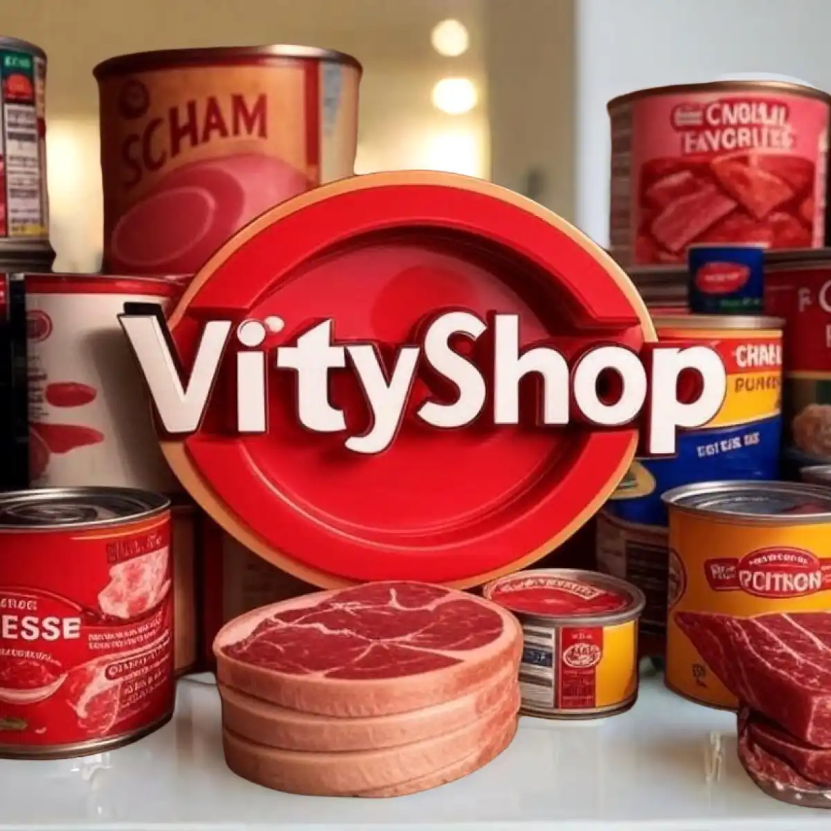 VityShop