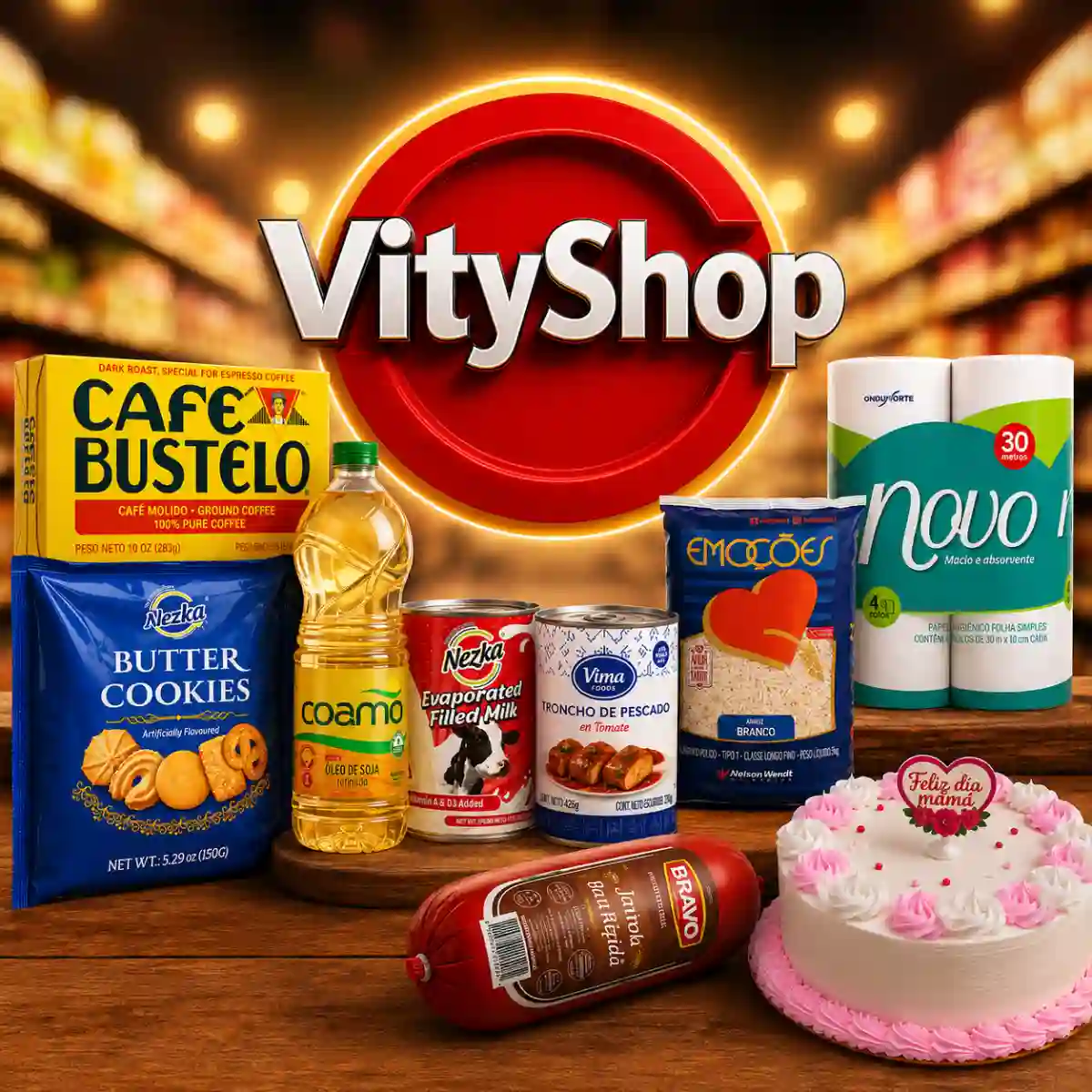 VityShop