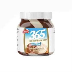 Crema de Cacao