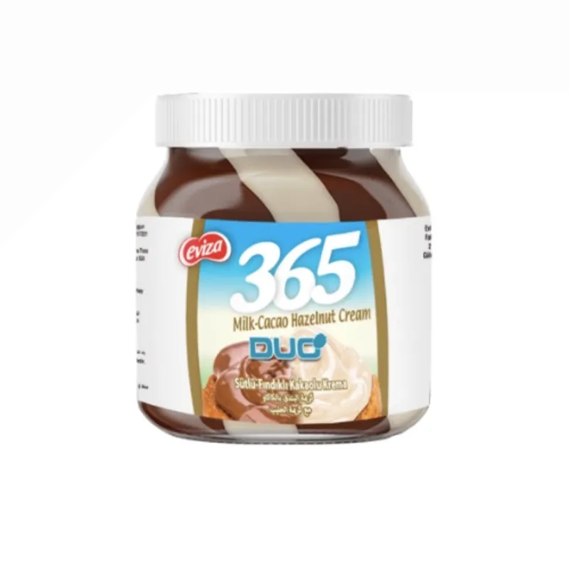 Crema de Cacao