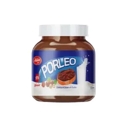 Crema de Chocolate