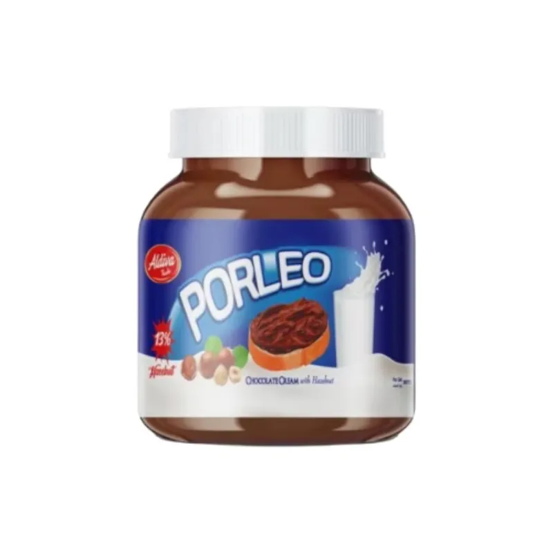Crema de Chocolate