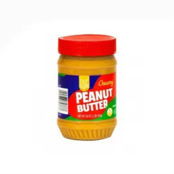 Crema de Maní 