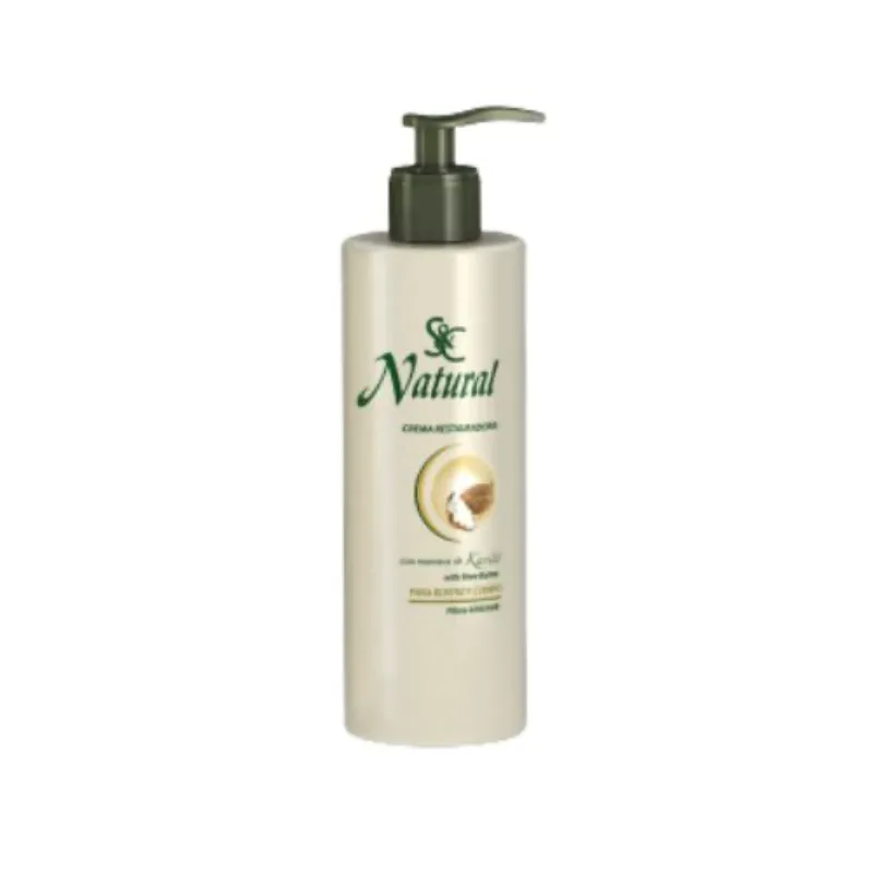 Crema de Piel