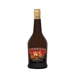 Crema Whisky WS