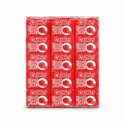 Cuadritos de Tomate 