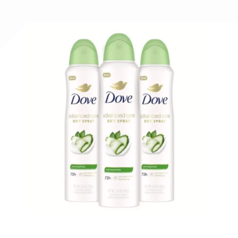 Desodorante Dove