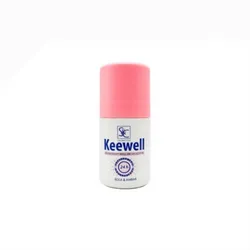 Desodorante Keewell