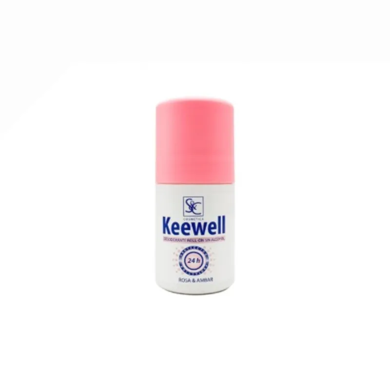 Desodorante Keewell