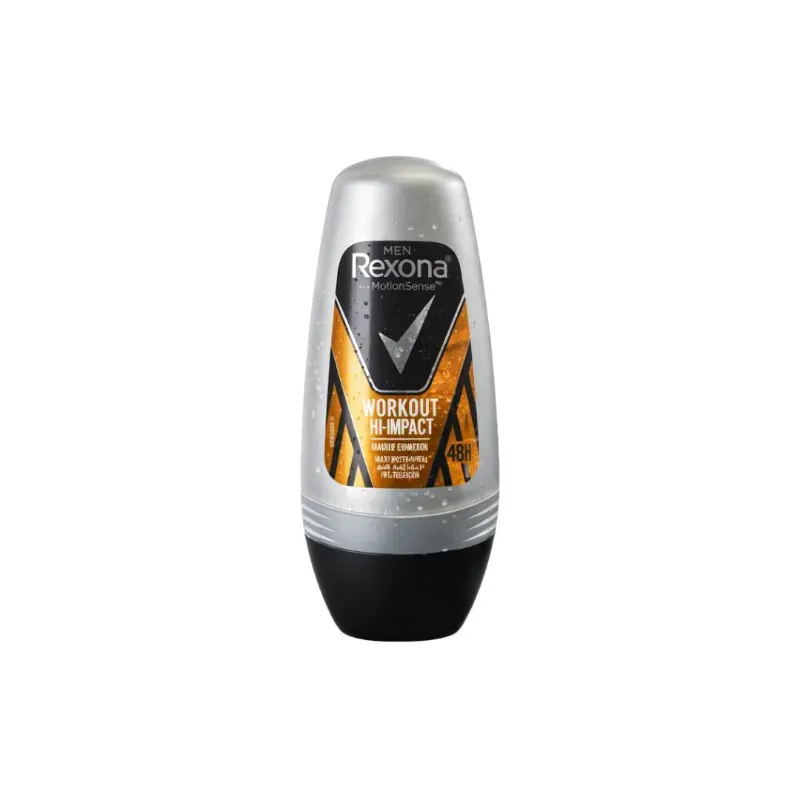 Desodorante Rexona