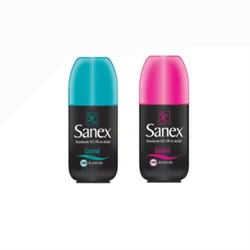 Desodorante Sanex 
