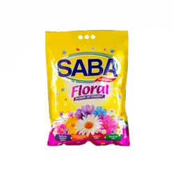 Detergente en Polvo 