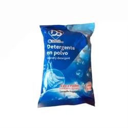 Detergente en Polvo 