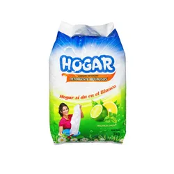 Detergente Hogar
