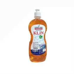 Detergente Líquido 