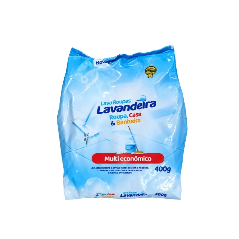 Detergente