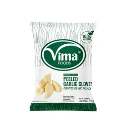 Dientes de Ajo Vima