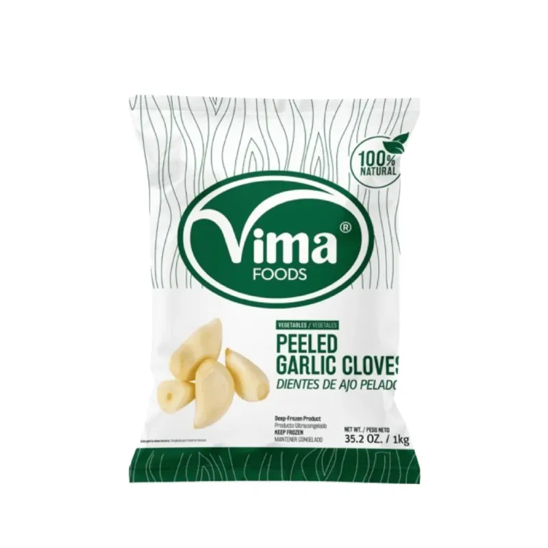 Dientes de Ajo Vima