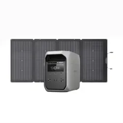 Ecoflow Delta 3 Classic