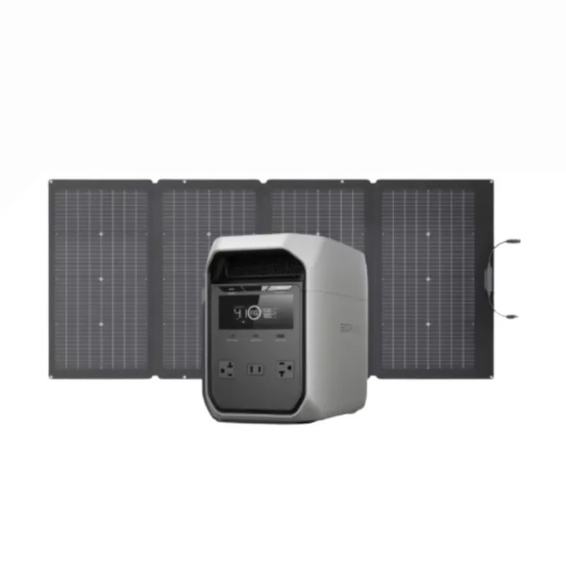 Ecoflow Delta 3 Classic