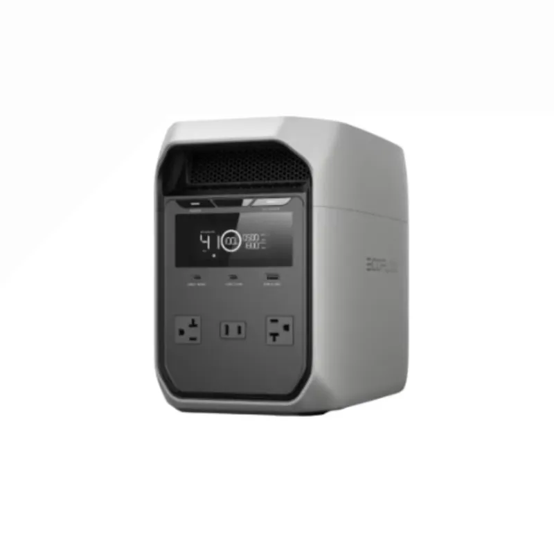 Ecoflow Delta 3 Classic