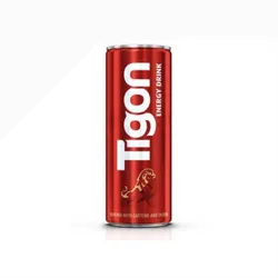 Energizante Tigon