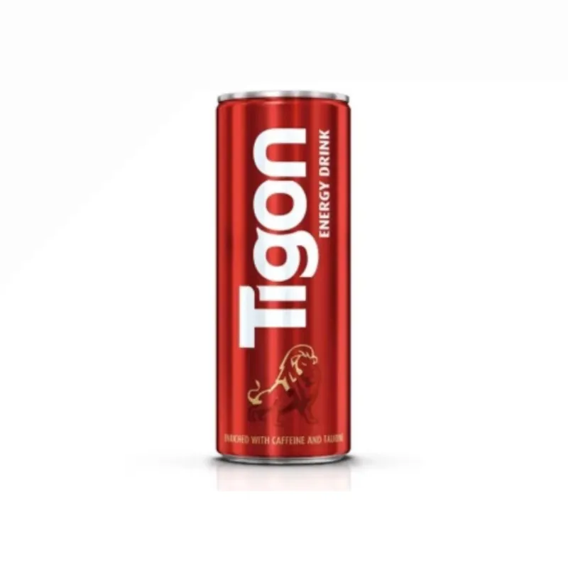 Energizante Tigon