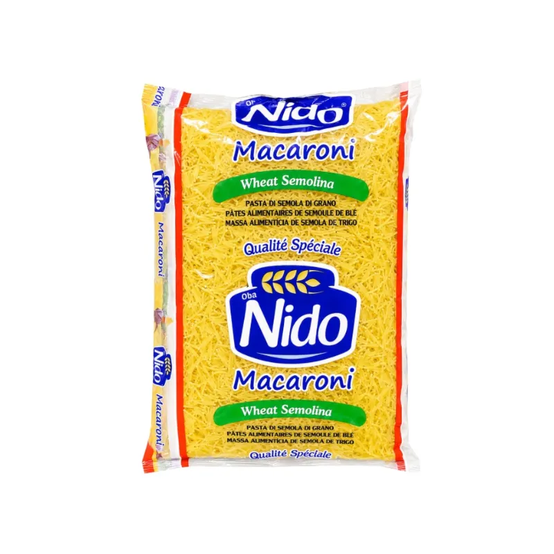 Fideos Importados