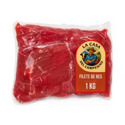 Filete de Res