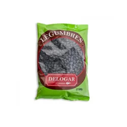 Frijoles Negros