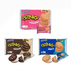 Galletas Brinky 