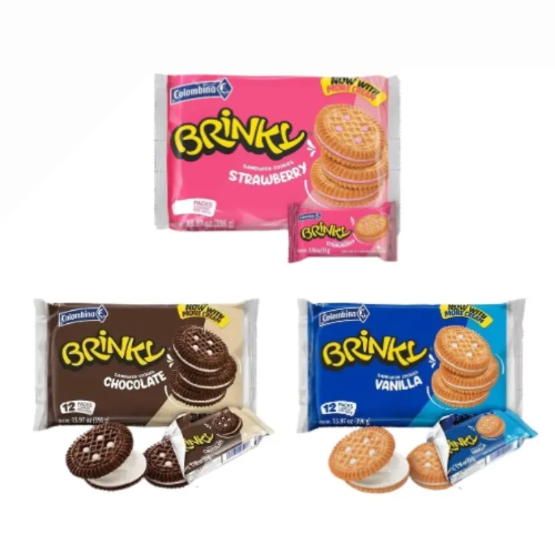 Galletas Brinky 