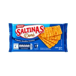 Galletas dulces Saltinas