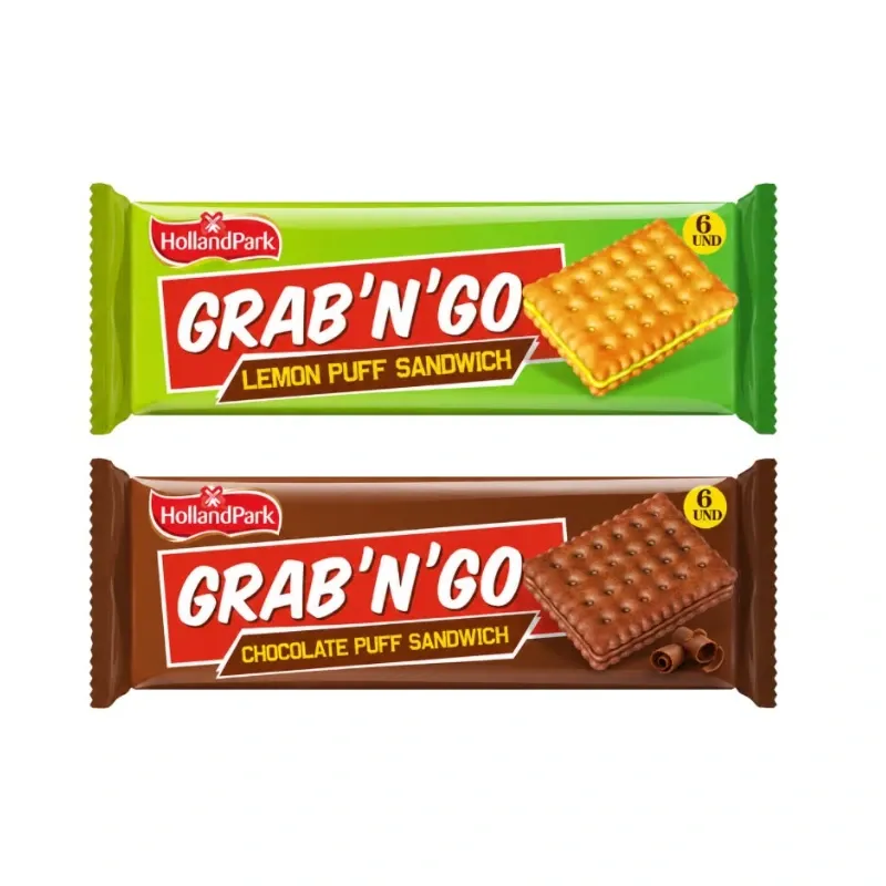 Galletas Grabngo