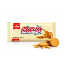 Galletas Maria
