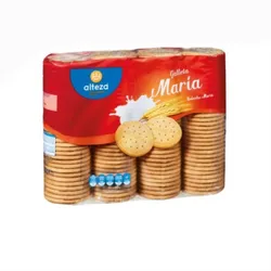 Galletas María 